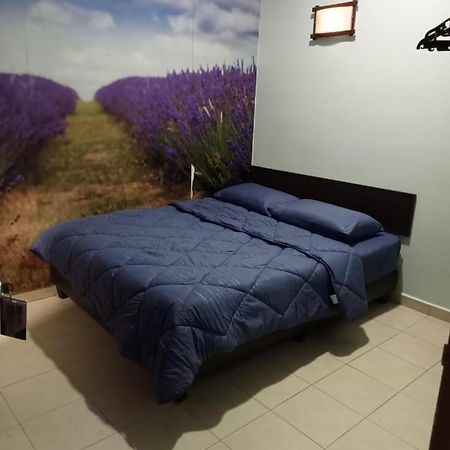 Desaru Penawar Inn エクステリア 写真