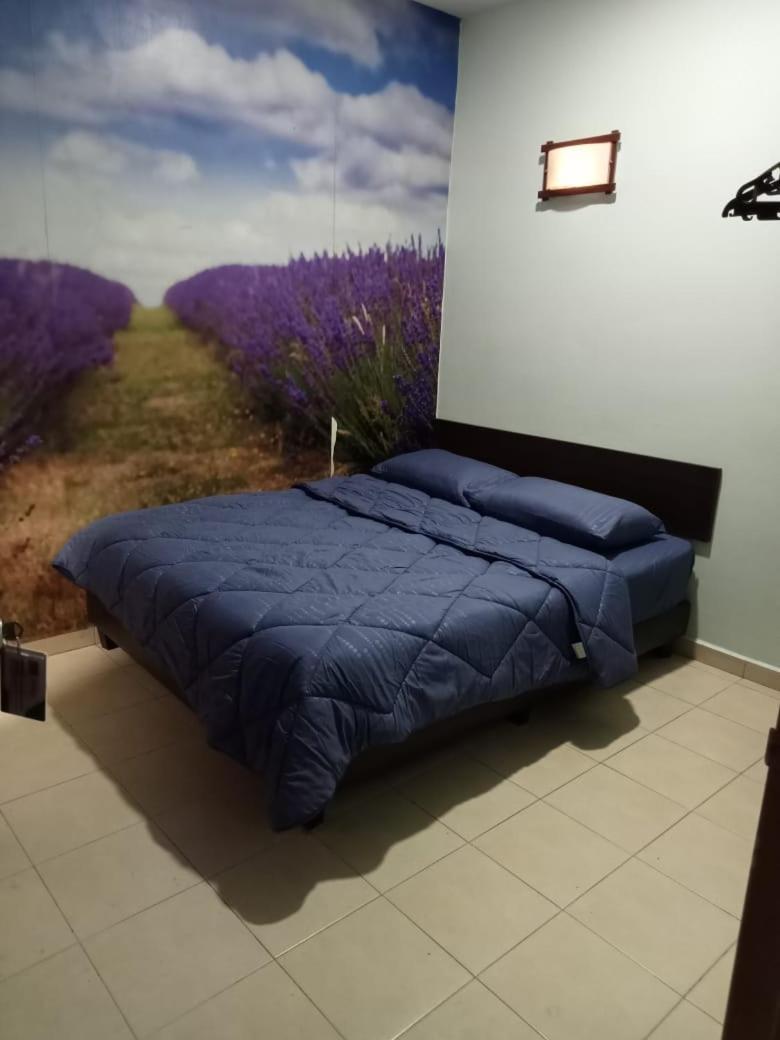 Desaru Penawar Inn エクステリア 写真